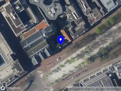 Stichting Diaconie Kloosterkerk 's-Gravenhage
