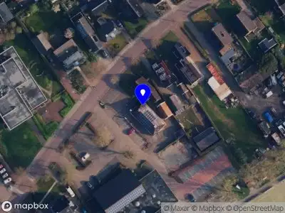 Stichting de " Griene Greide" Garyp