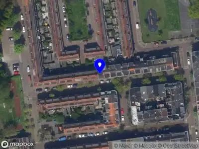 VvE Joubertstraat 23/23a te Leiden Leiden