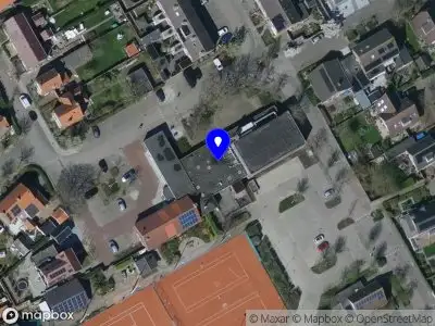 Stichting Melishof Melissant