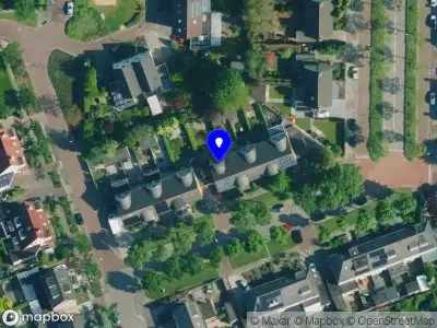 De Vries Consultants B.V.