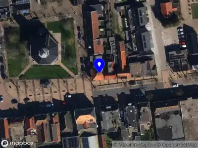 Stichting herstel dorpen en Bildtdijken