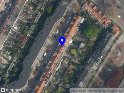 Vve C. Trompstraat 70/72 Delft Delft