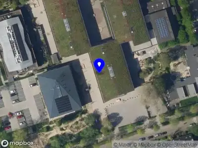 Nieuw bedrijf Ouderver.Wereldkidz Anne Frankschool Bunnik