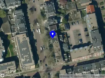 Nieuw bedrijf HV Havana Nijmegen