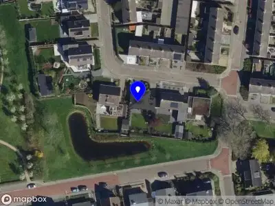 Nieuw bedrijf Stichting Mariniers Ziekenboeg