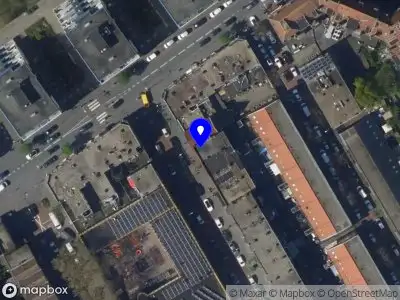 Stichting HDV Seyh Ahmet Efendi Camii 's-Gravenhage