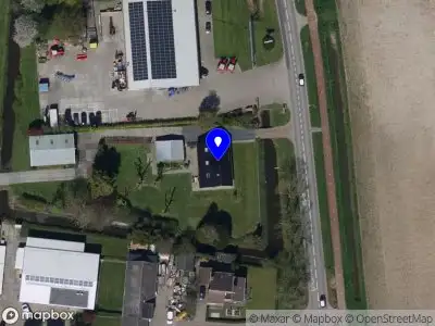 St. admin. kant. Bouman-Potter Holding