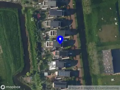Bolwerk Alphen aan den Rijn