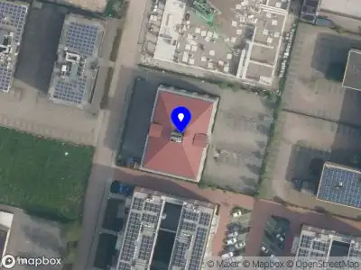 Stg Adm Kantoor Molenzijl Holding