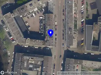 Wassalon Rotterdam Rotterdam