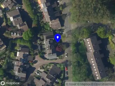 VvE Bolksbeekstraat 65/65bis Utrecht