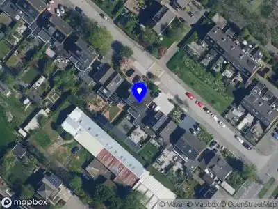 Nieuw bedrijf VvE van het A4Kwartier gebouw II