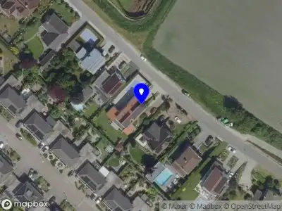 Nieuw bedrijf Martijn van Nijf Holding B.V.