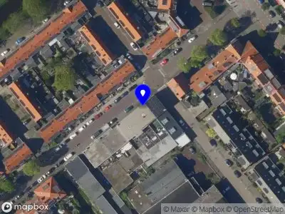 Nieuw bedrijf Hingly International B.V.