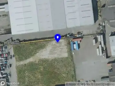 Nieuw bedrijf Schouten tegel- en natuursteenwerken V.O.F.