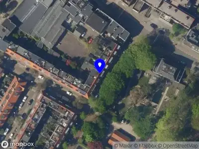 Nieuw bedrijf VvE Gebouw Laan van Soestbergen 9/9bis