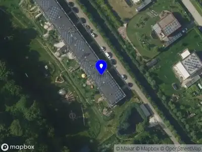VvE Bosveld Emile Durkheimweg 187 - 163 Almere