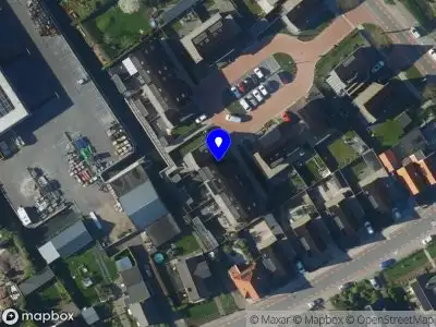 Groes hand en spandiensten