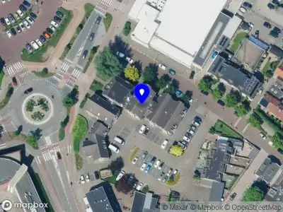 Nieuw bedrijf St. Centrum voor Jeugd en Gezin Barneveld