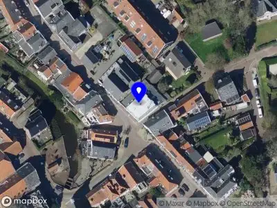 Bakkerij Reedijk Geervliet