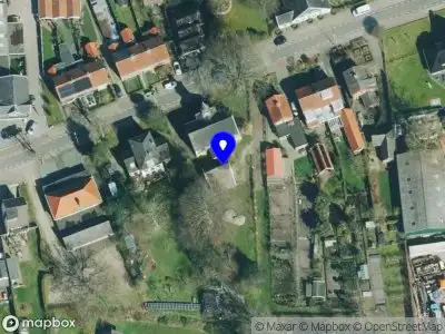 Stichting Kerkelijk Erfgoed Buurse Haaksbergen