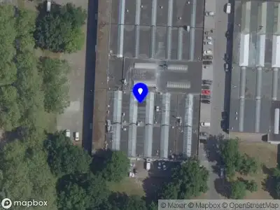 Garage Sieniol Helmond