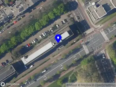 Stichting FHA 's-Gravenhage