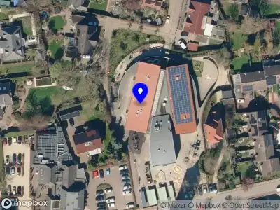 Nieuw bedrijf Stichting Ondersteuning DKK Gelderland