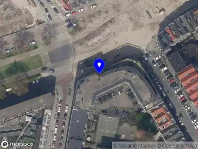 Tabakshop Feijenoord