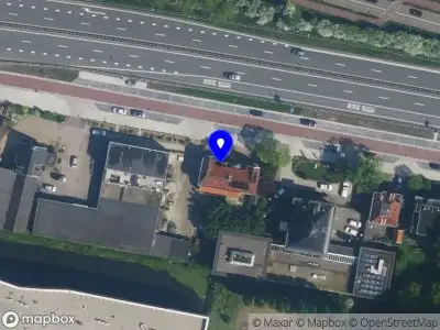 Transportonderneming C. Jonker Halfweg