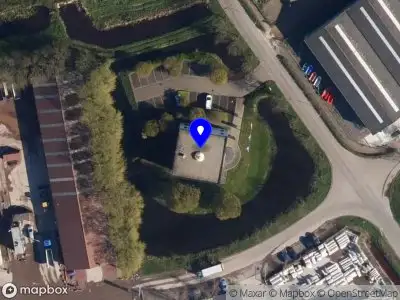 St Beheer Kerkelijke Gebouwen Noord-Nederland Akkrum