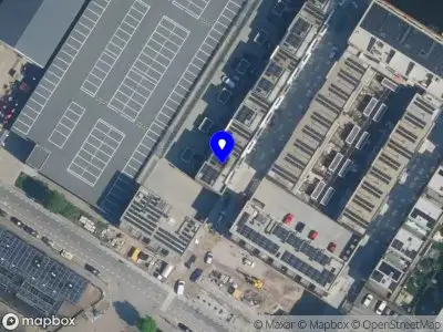 VvE parkeerloods De Vrije Kade Amsterdam