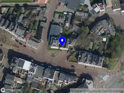 Bed & Breakfast Het Zeepfabriekje Breda
