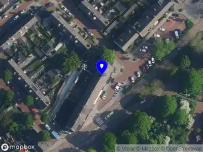VvE Glipperdreef 125-127 Heemstede