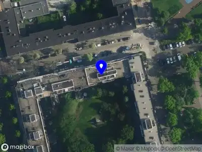 St. Koepelorgaan Ned. Studentenorkesten Amsterdam