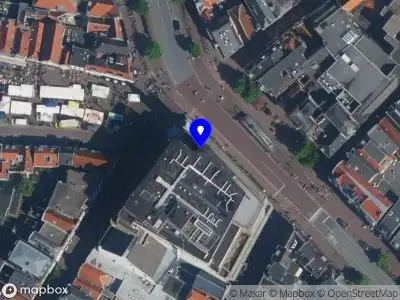 PERODATER B.V. Haarlem