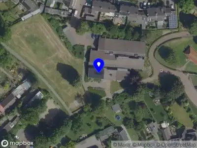 Nieuw bedrijf Co?peratie Morgen Groene Energie U.A.