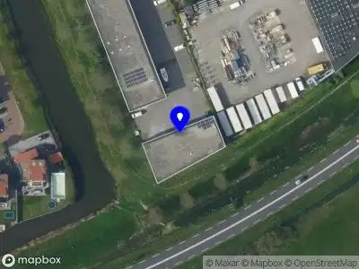 Nieuw bedrijf Daycore