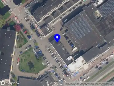 Stichting Stimulance Rotterdam