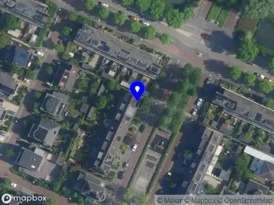 Shaneequa Thelissen Amstelveen