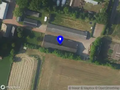 Nieuw bedrijf Feenstra tuinaanleg en onderhoud