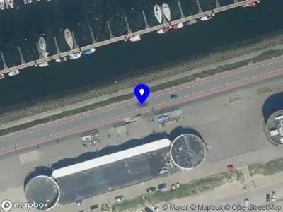 Q316 B.V. IJmuiden