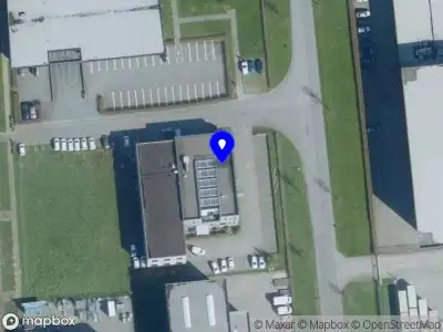 Blentek Vastgoed B.V. Waalwijk