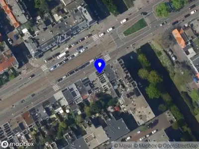 Zhong Yi Tang Acupunctuur