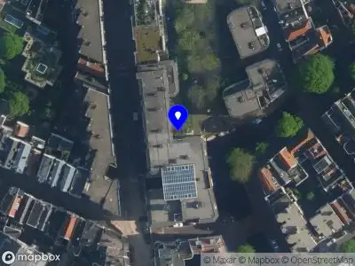 Stichting Project Groep Holland Amsterdam