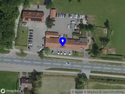Straver Autobedrijf Leende