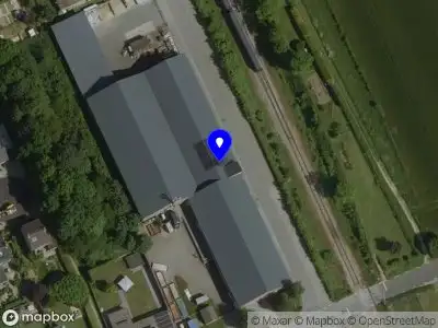 Kromhout Interieurs & Design