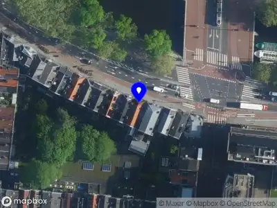 Statethica Amsterdam