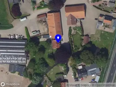 Nieuw bedrijf akkerbouwbedrijf en pensionstal De Graaf